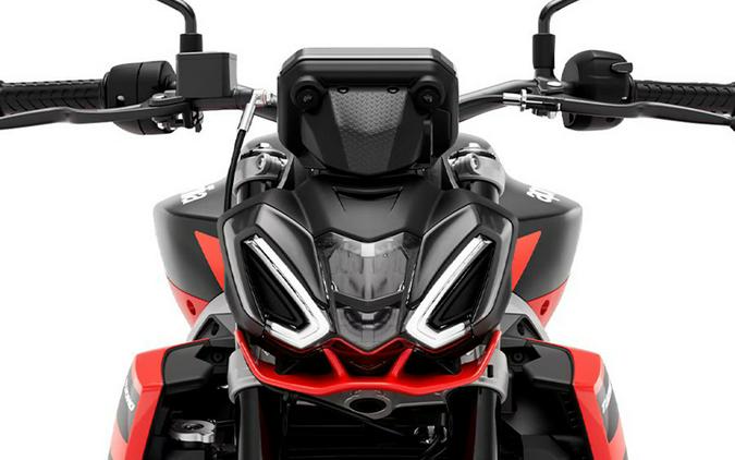 2026 Aprilia Tuono 457