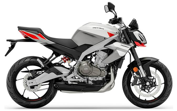 2026 Aprilia Tuono 457