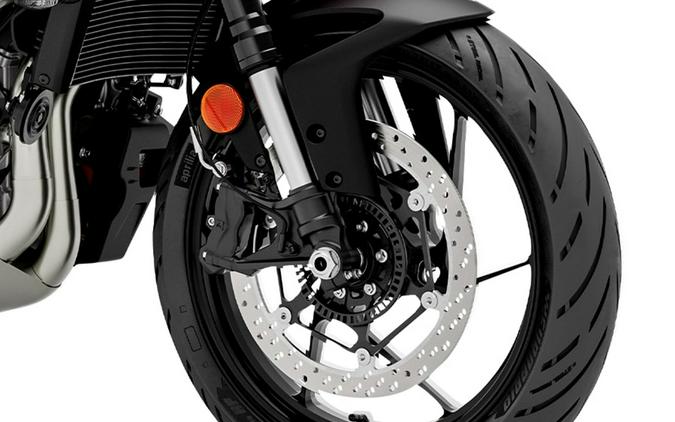 2026 Aprilia Tuono 457