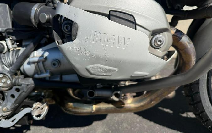 2011 BMW R 1200 GS