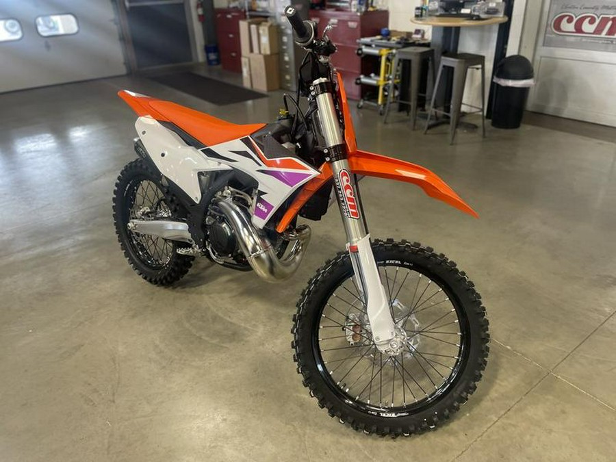 2024 KTM 300 SX