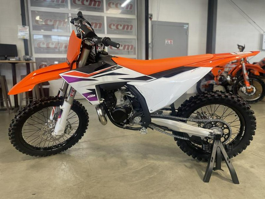 2024 KTM 300 SX