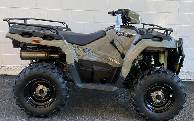 2024 Polaris SPORTSMAN 570 - DESERT SAND