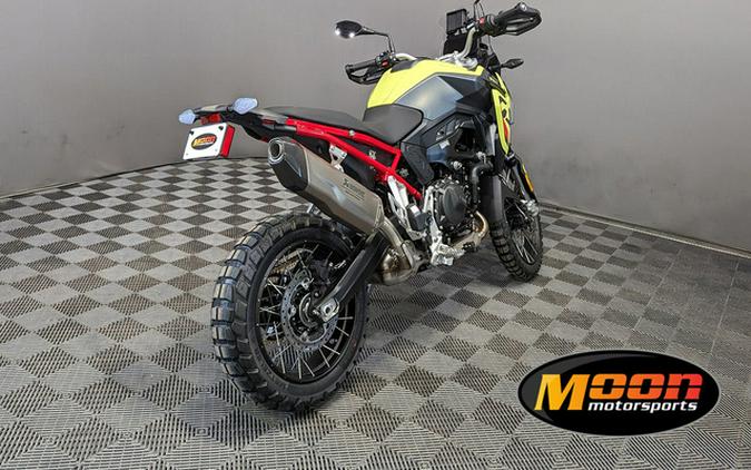 2024 BMW F 900 GS Passion