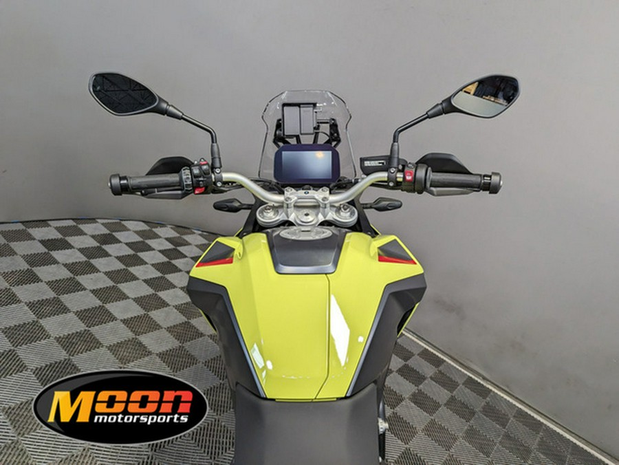 2024 BMW F 900 GS Passion