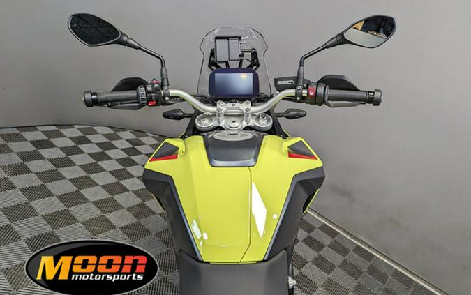 2024 BMW F 900 GS Passion