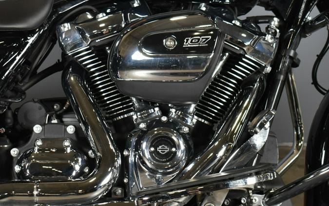 2022 Harley-Davidson Street Glide