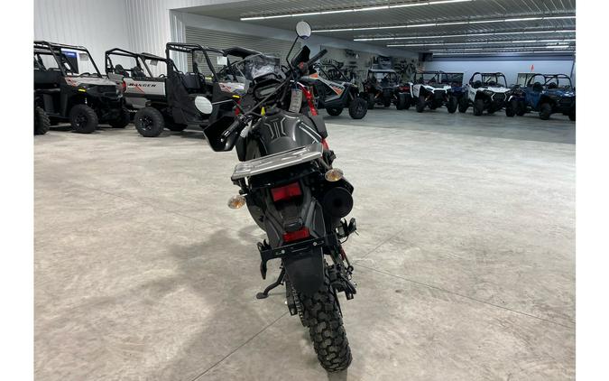 2024 Kawasaki KLR® 650 S ABS