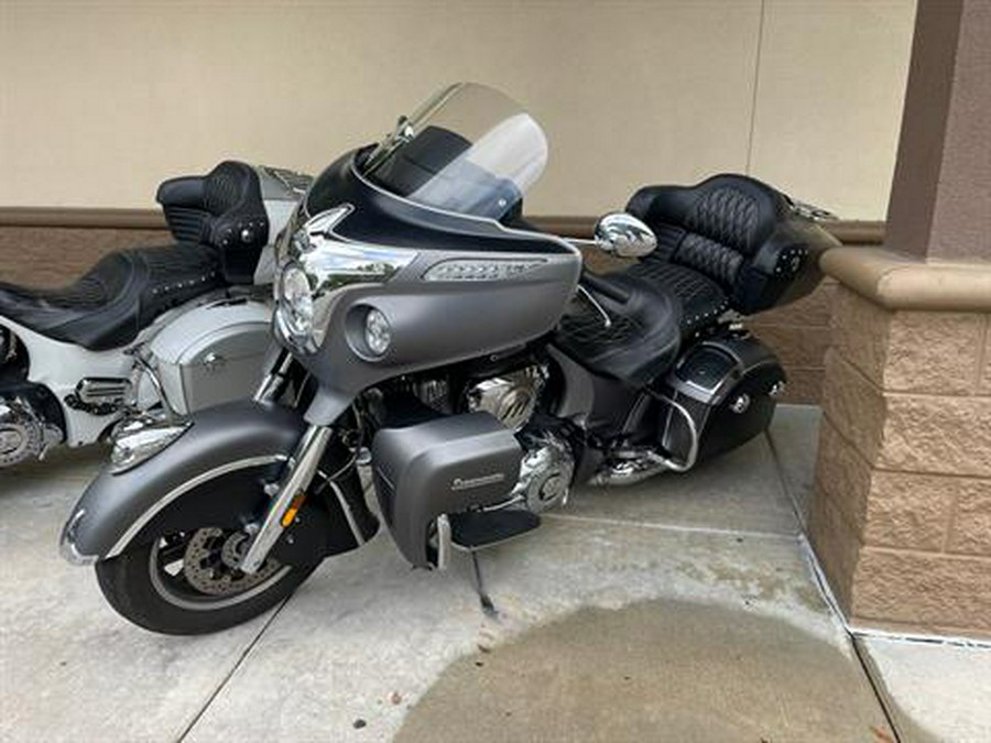 2019 Indian Motorcycle Roadmaster® ABS