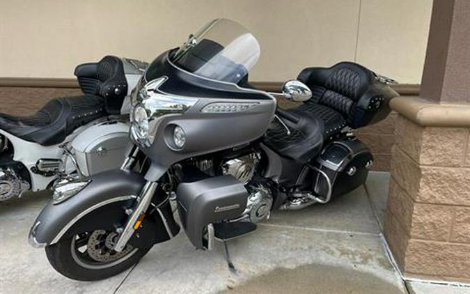 2019 Indian Motorcycle Roadmaster® ABS