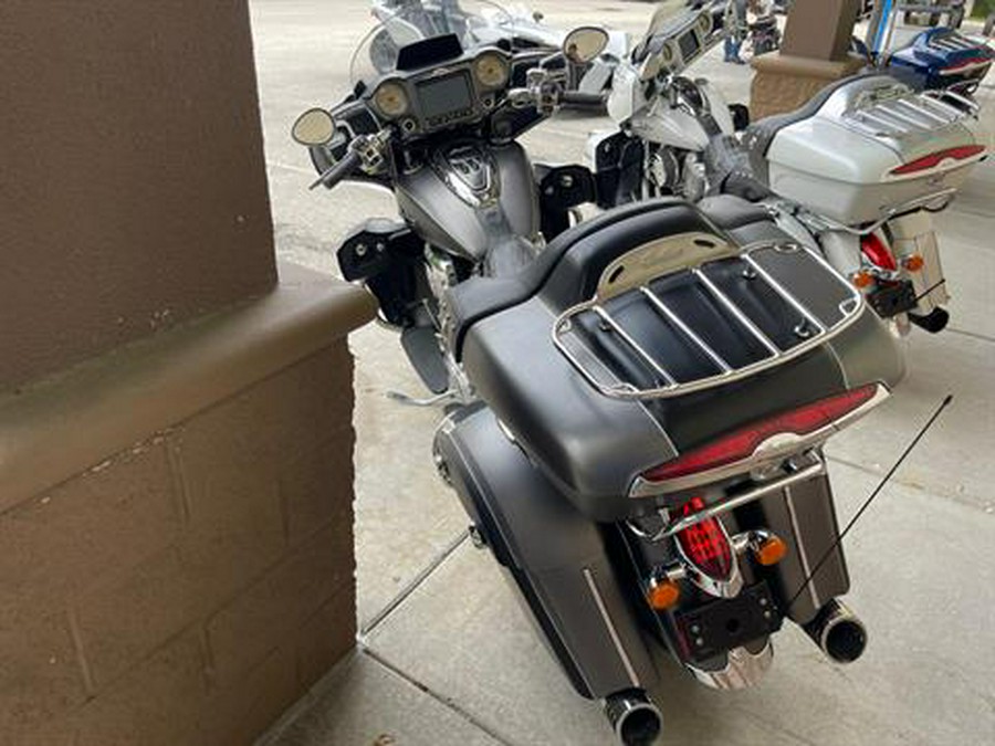 2019 Indian Motorcycle Roadmaster® ABS