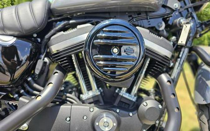 2022 Harley-Davidson Iron 883™