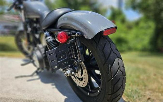 2022 Harley-Davidson Iron 883™