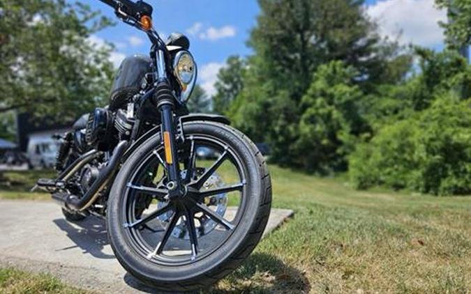 2022 Harley-Davidson Iron 883™