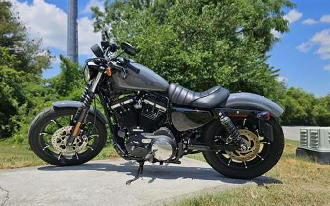 2022 Harley-Davidson Iron 883™