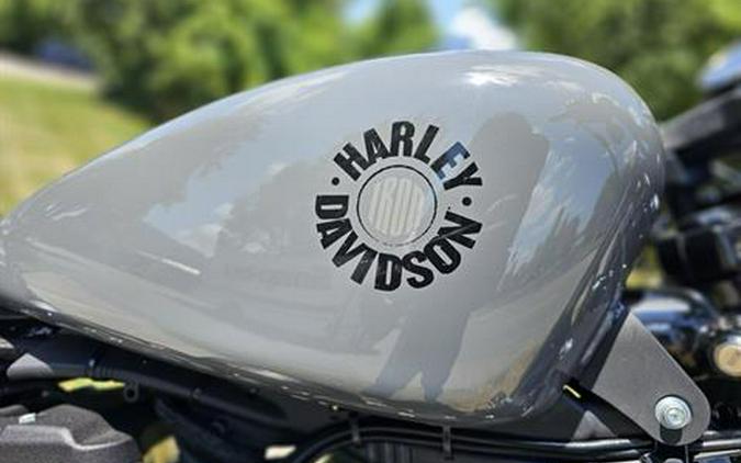 2022 Harley-Davidson Iron 883™