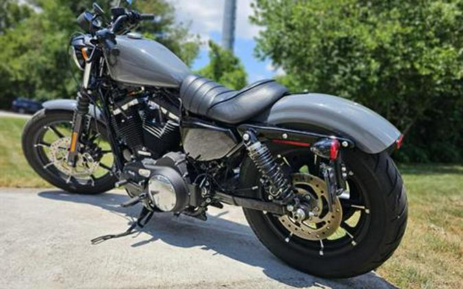 2022 Harley-Davidson Iron 883™