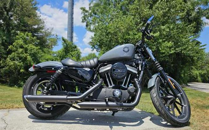 2022 Harley-Davidson Iron 883™