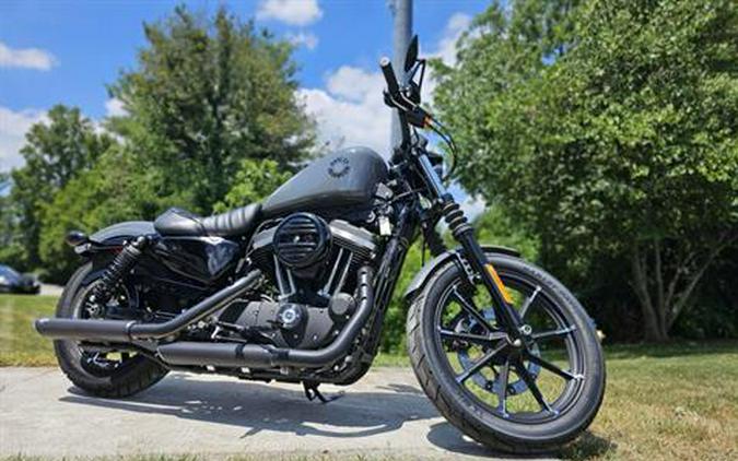 2022 Harley-Davidson Iron 883™