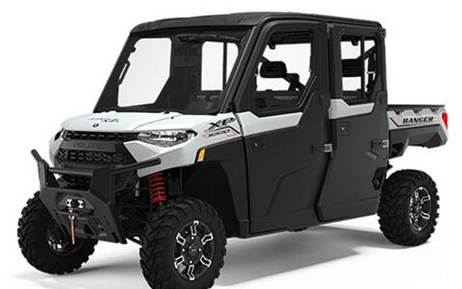 2021 Polaris Ranger Crew XP 1000 NorthStar Edition Premium