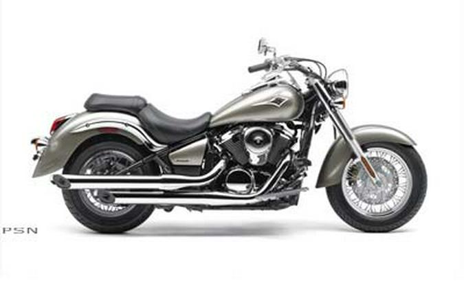 2007 Kawasaki Vulcan® 900 Classic