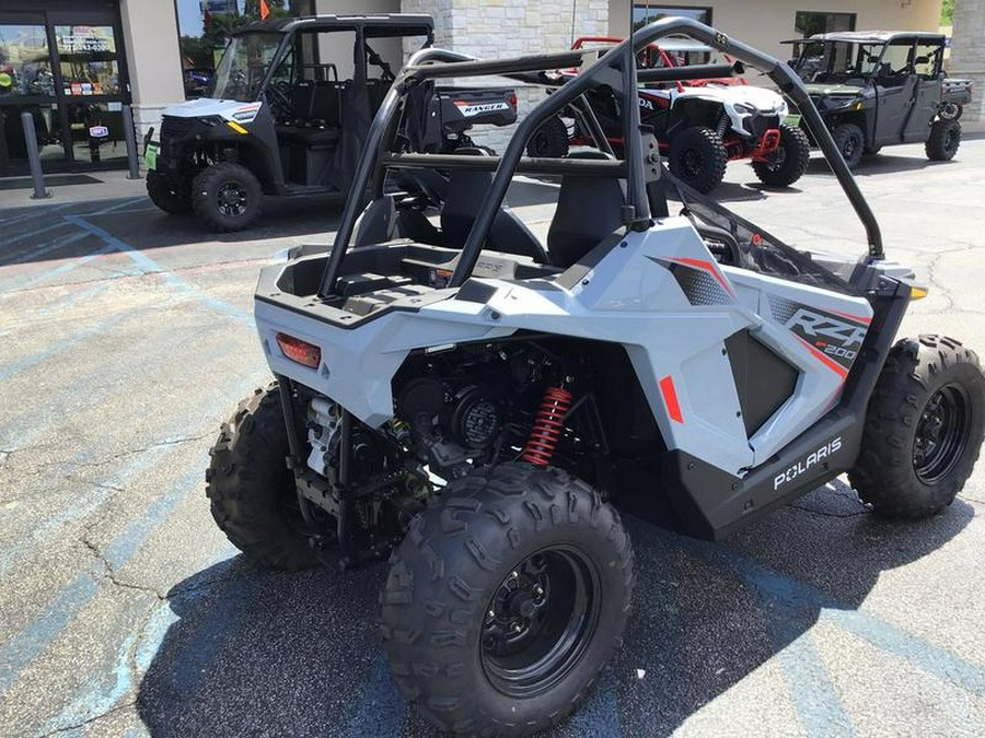 2024 Polaris® RZR 200 EFI