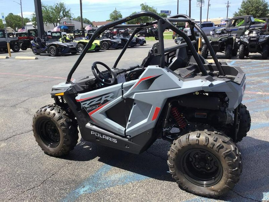 2024 Polaris® RZR 200 EFI