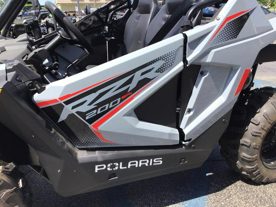 2024 Polaris® RZR 200 EFI