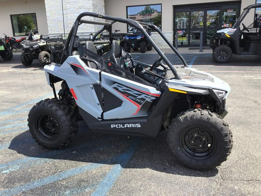 2024 Polaris® RZR 200 EFI