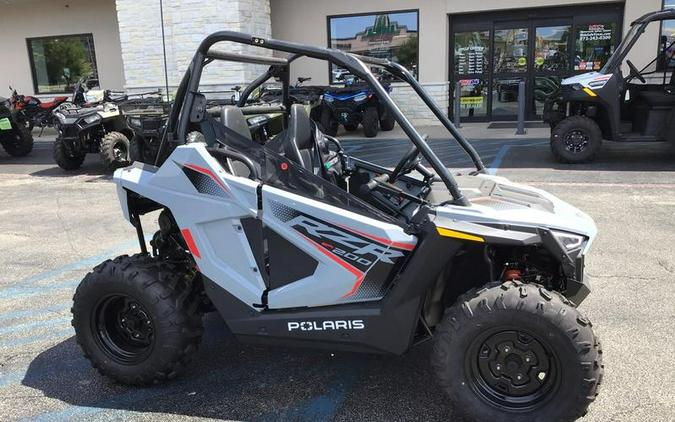 2024 Polaris® RZR 200 EFI