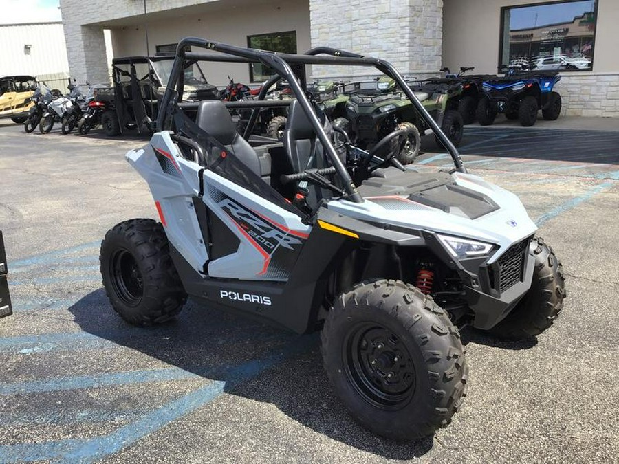 2024 Polaris® RZR 200 EFI