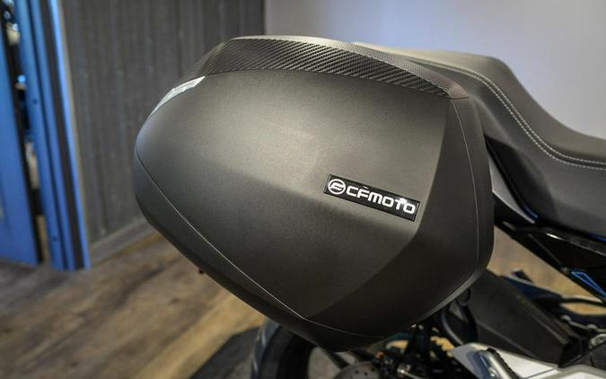 2022 CFMOTO 650 Adventura