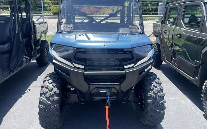 2025 Polaris® Ranger Crew XP 1000 Premium