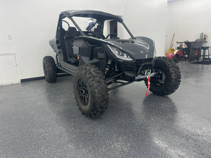 2024 Segway Powersports Villain SX10 WP