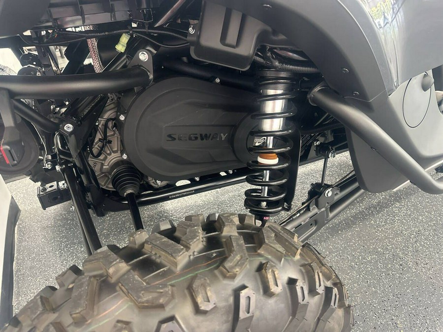 2024 Segway Powersports Villain SX10 WP