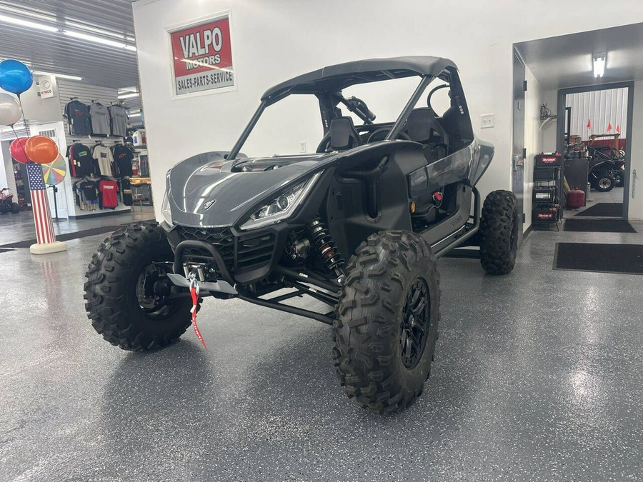 2024 Segway Powersports Villain SX10 WP