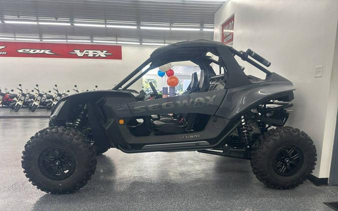 2024 Segway Powersports Villain SX10 WP