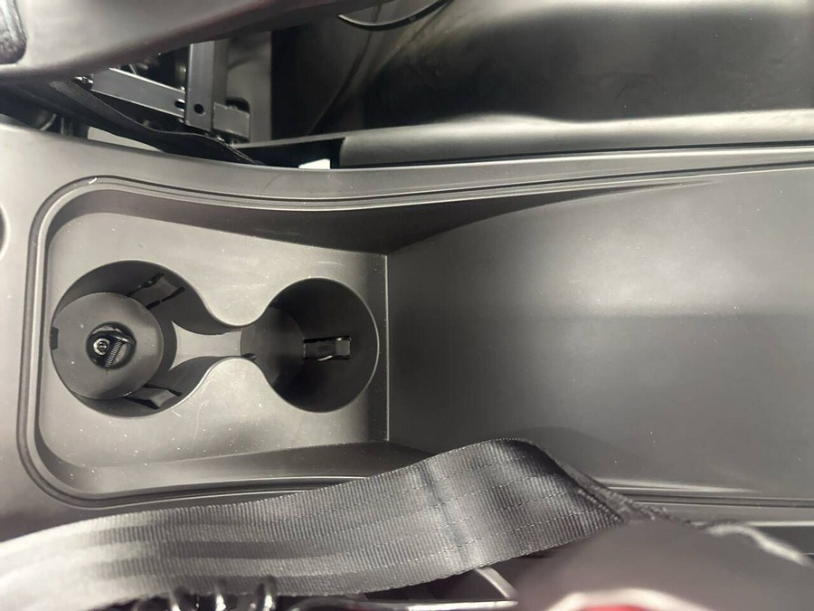 2024 Segway Powersports Villain SX10 WP