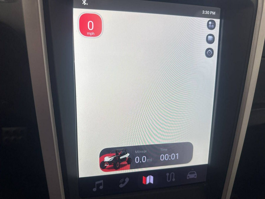 2024 Segway Powersports Villain SX10 WP