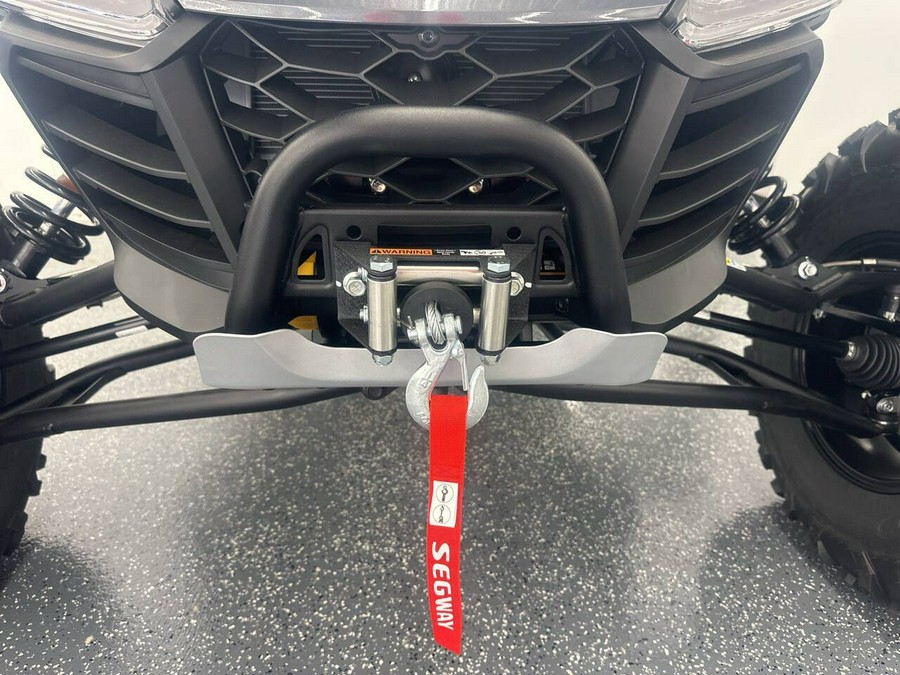 2024 Segway Powersports Villain SX10 WP