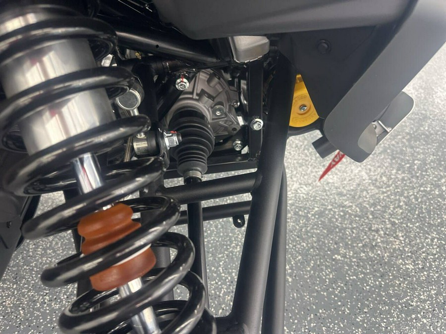 2024 Segway Powersports Villain SX10 WP