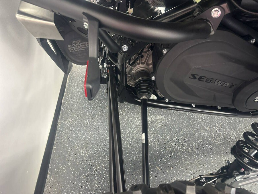 2024 Segway Powersports Villain SX10 WP