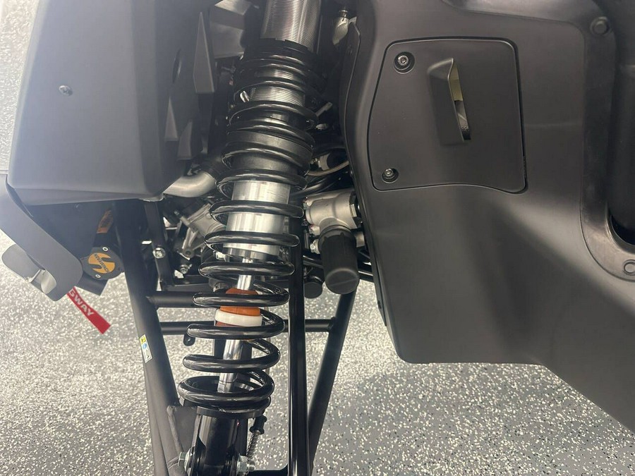 2024 Segway Powersports Villain SX10 WP