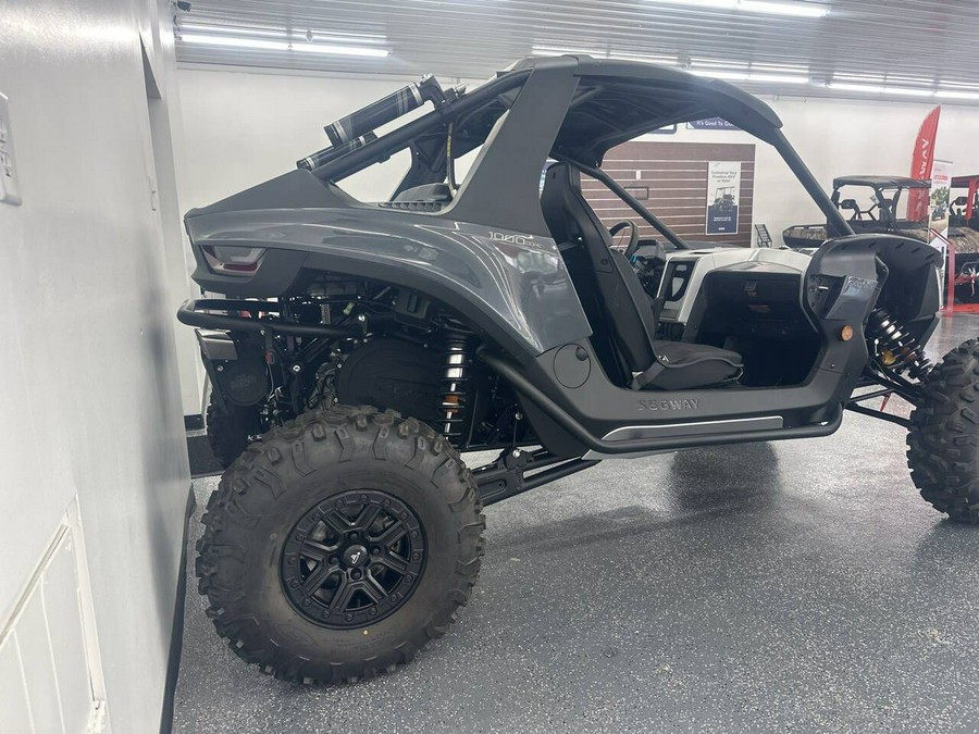 2024 Segway Powersports Villain SX10 WP