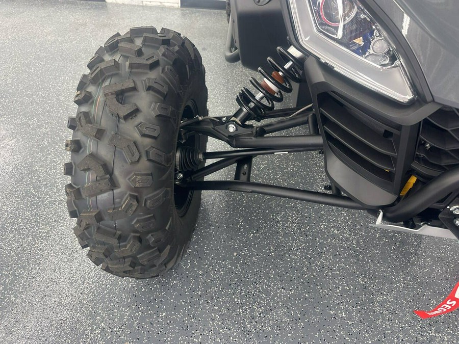 2024 Segway Powersports Villain SX10 WP