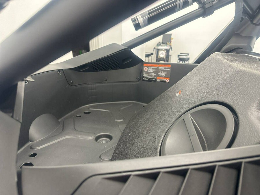 2024 Segway Powersports Villain SX10 WP