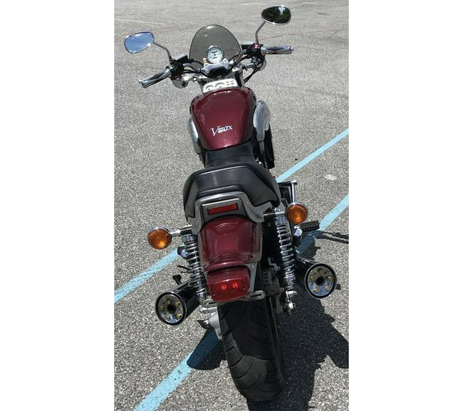 1985 Yamaha VMAX