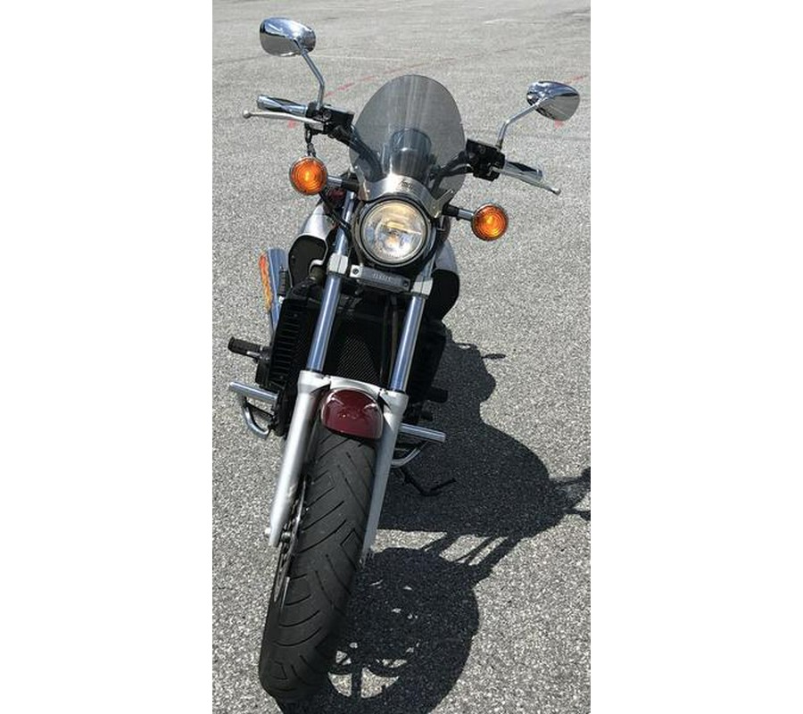 1985 Yamaha VMAX