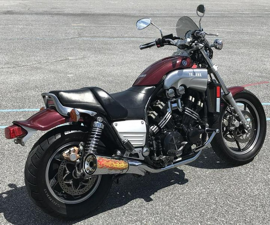 1985 Yamaha VMAX