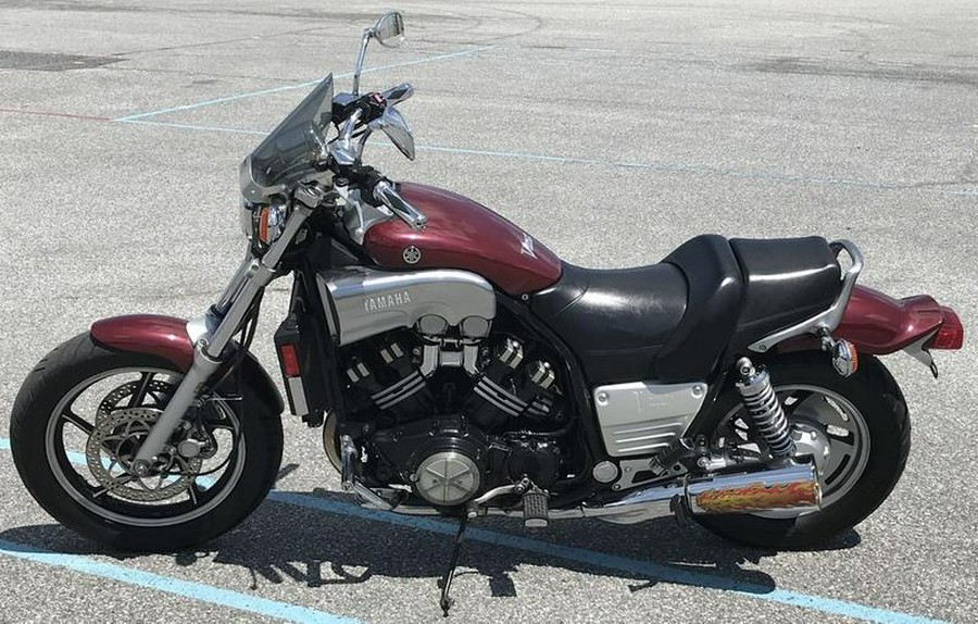 1985 Yamaha VMAX